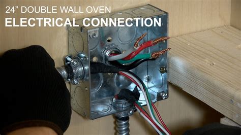 electrical wiring wall oven junction box location|wall oven junction box location.